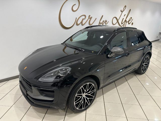 Other PORSCHE Macan III 2.0 T IVA ESPOSTA imagem 3