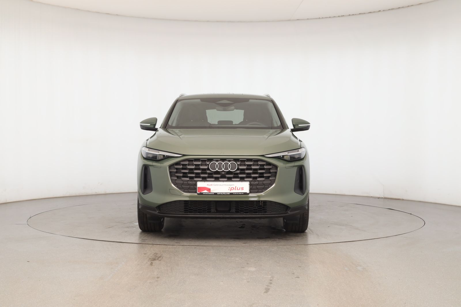 Audi Q5 - Bild 5