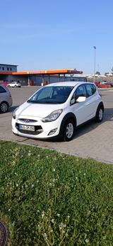 Hyundai ix20 1.4 Crossline Crossline - Hyundai ix20 von privat