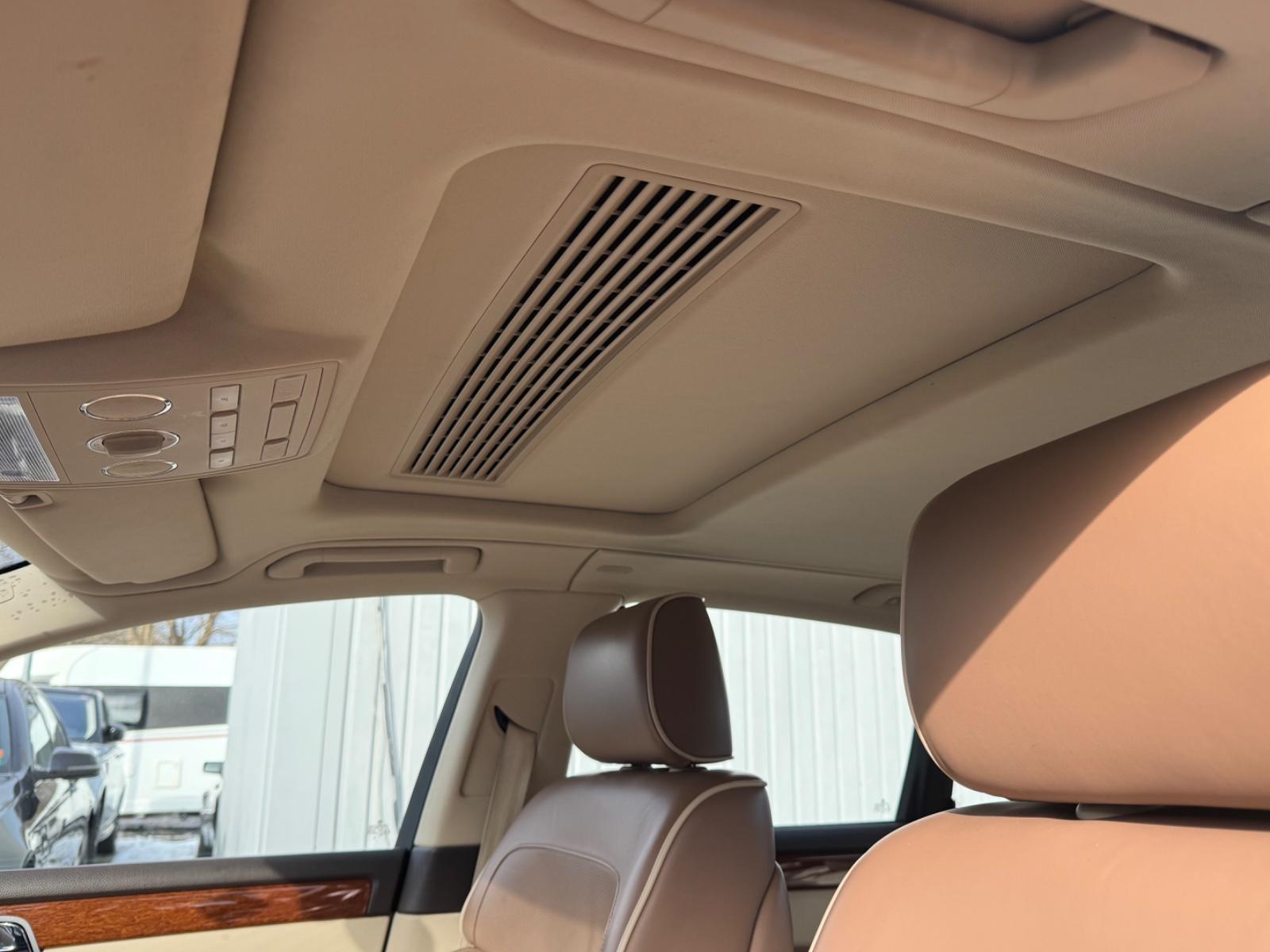 Volkswagen Phaeton V6 TDI 5-Sitzer 4Motion-EXCLUSIVE