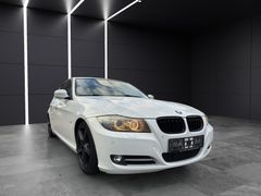 BMW 335i Limousine Automatik | HiFi | Navi | Sitzh |
