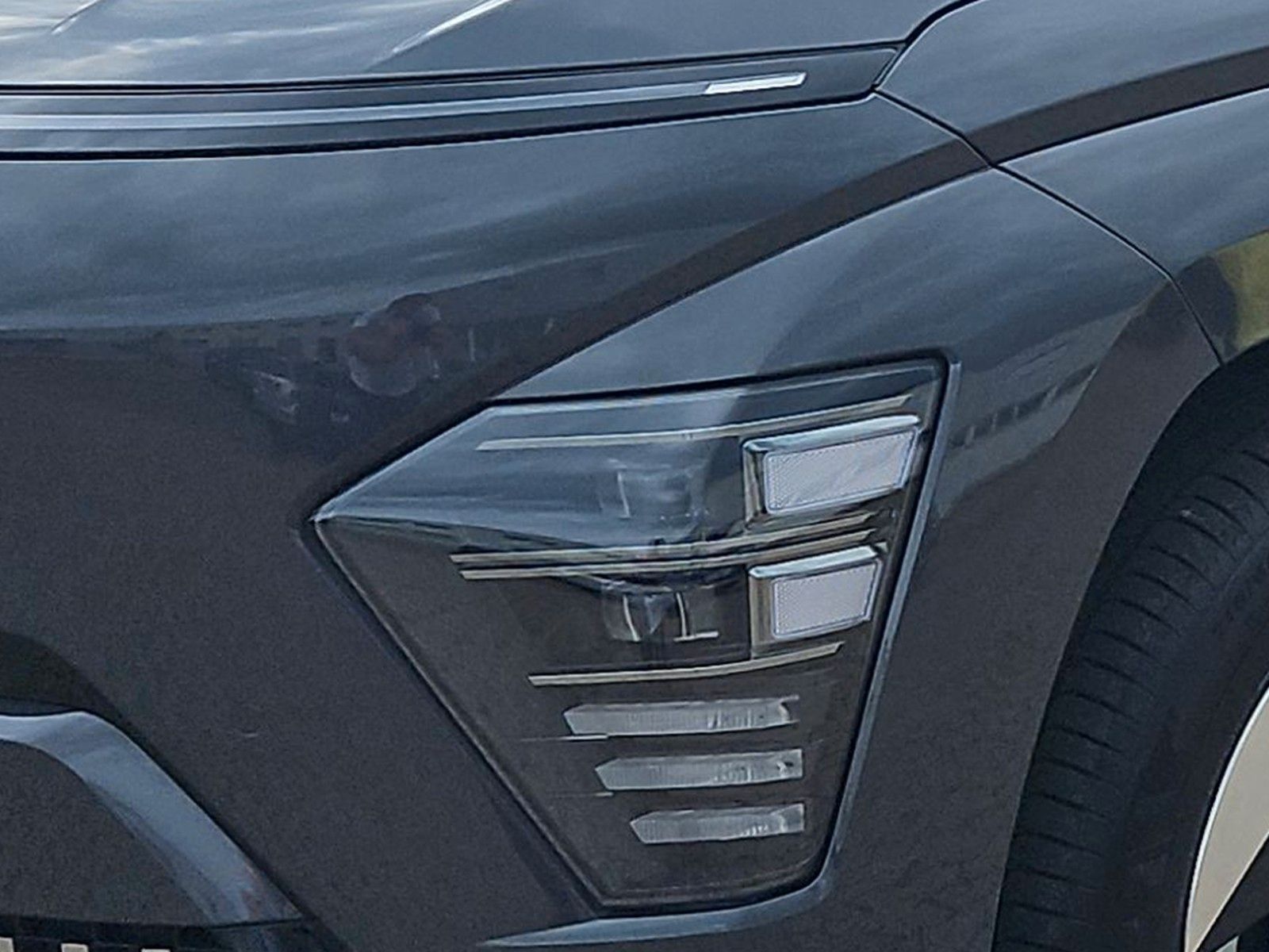 Hyundai Kona – Bild 6