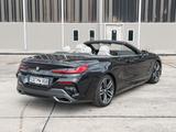 BMW 840d xDrive Cabrio M Sport | Softclose | HarmanK - BMW 840: Cabrio