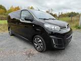 Citroën SpaceTourer*Business M*8Sitzer*Kamera*8-fach* - Citroën SpaceTourer aus 2018