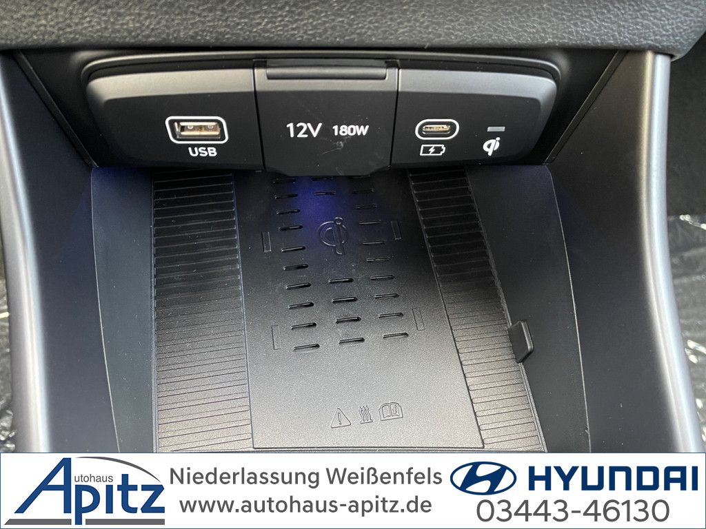 Hyundai i20 – Bild 27