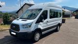 Ford Transit 350 L2 H3 Hochd AHK Camping - : Van, Camping