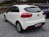 Kia Rio *Automatik*Schekheftgepflegt*Finanazierung* - Kia Rio: Kleinwagen