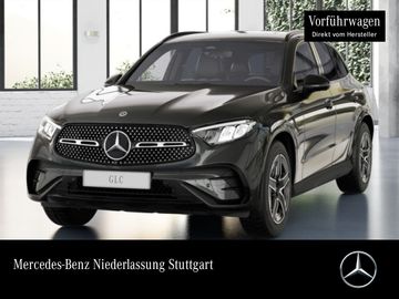 Mercedes GLC 200 - 1