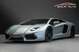 Lamborghini Aventador LP 700-4 wenig km, Carbon, Lift - Lamborghini Aventador mit Benzin-Antrieb: Coupe, Lp700