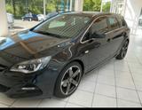 Opel OPEL ASTRA 2.0 CDTI Bİ TURBO OPC LİNE-195p... - Opel Astra Turbo mit Diesel-Antrieb