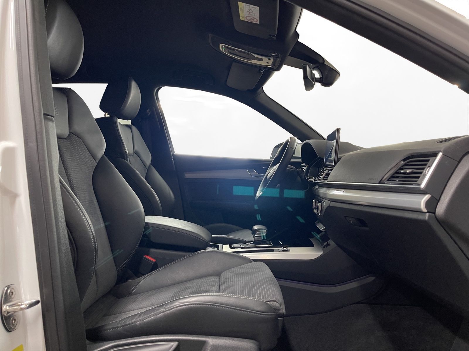 Audi Q5 - Bild 15