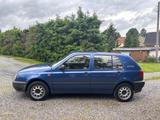 Volkswagen Golf 1.4 CL Europe TÜV Fahrbereit wenig Rost  - Volkswagen Golf: Europe