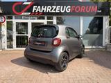 Smart fortwo Matt*LED*Kamera*Leder*Navi*Pano - gebrauchte Smart ForTwo aus dem Jahr 2016