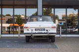 Ford Taunus 4P 12M 1500 TS - Ford Taunus Gebrauchtwagen