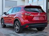 Mazda CX-5 Sports-Line AWD 1Hand /LED/Navi/Kamera/AHK - gebrauchte Mazda CX-5 aus dem Jahr 2015
