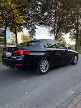 BMW 520d Limousine, Kamera, Head Up, TOP!!! - BMW 520 in Essen