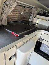 Ford Transit Custom Nugget AD mit Westfaliapaket uvm. - Ford: Nugget Westfalia