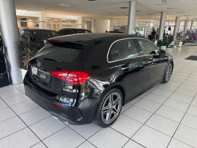 A 200 7G AMG Line Keyless MBUX Burmester PTS LM