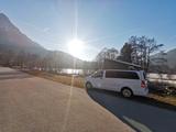 Mercedes-Benz Marco Polo Activity 200d | Allrad, Luftfahrwerk - Mercedes V 200 von Privatanbieter