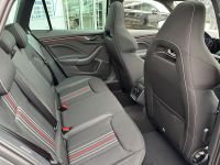 SKODA Kamiq 1.5 TSI DSG Monte Carlo PANO AHK 5J GAR bei Autohaus Landmann & Maier OHG