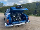 Volkswagen Karmann Ghia 1963  SeaBlue Look,top restauriet - Autos aus dem Jahr 1963