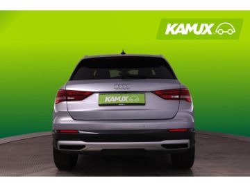 Audi Q3 - 4