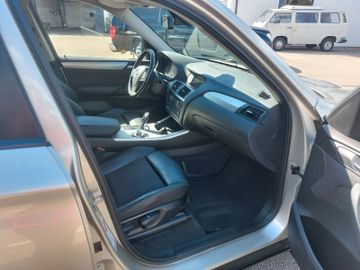 BMW X3 - 11