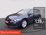 Volkswagen Golf VIII Lim. 2.0 TDI DSG Life NAVI RFK ACC SIT - Volkswagen Golf: R TDI