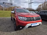 Dacia Duster II 1.0 TCe 100 LPG Prestige 2WD  (EURO 6d - Dacia Duster: Allradantrieb, 1.6