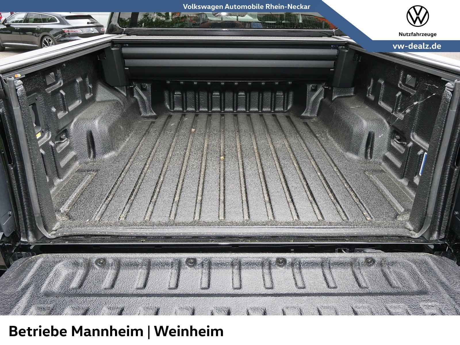Volkswagen Amarok - Bild 7