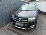 Dacia Sandero Stepway - Navi- Klima -Tempo... - Dacia Sandero Gebrauchtwagen in Bonn