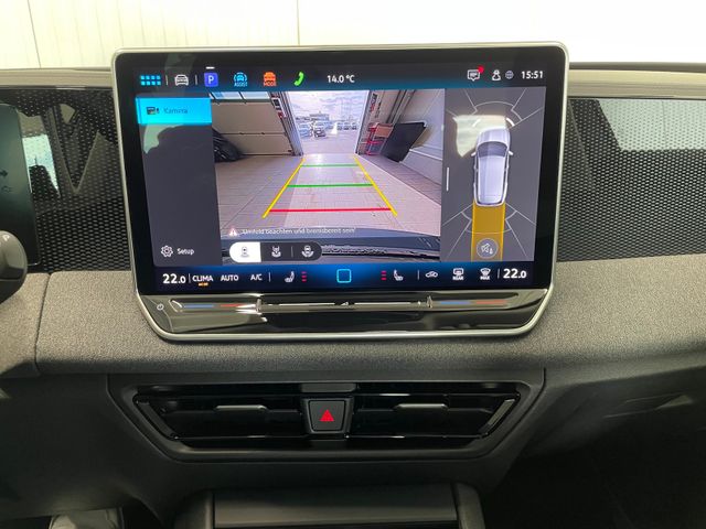 Tiguan 2.0 TDI DSG AHK LED SHZ RFK NAVI