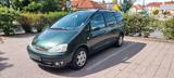 Ford Galaxy 1.9TDI 96kW Ghia 7-sitzig Ghia