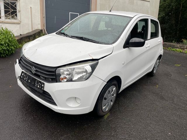 Suzuki Celerio 1.0  *Blechschaden* Klimaanlage Euro 6