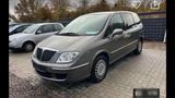 Lancia Phedra 2,2 Leder - Lancia Phedra aus 2008