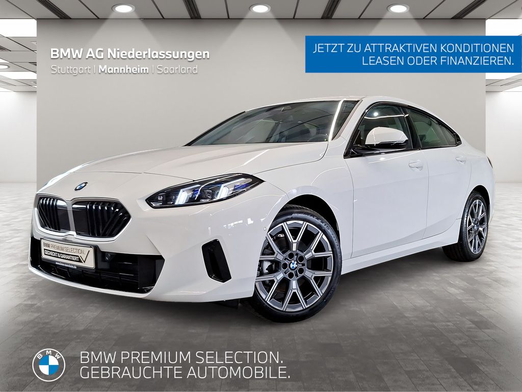 BMW 220 Gran Coupé Kamera Driv.Assist LED