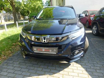 Honda HR-V 1,5i VTEC Sport Navi. Klima.LM-Felgen