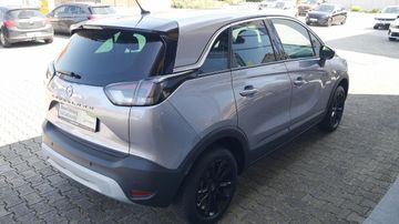 Bild 3 Opel Andere Crossland Elegance