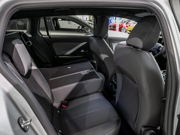 Opel Astra L Sports Tourer 1.2 Enjoy Spurhalteassi.
