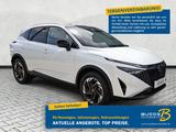 Nissan Qashqai 1.3 DIG-T  X-Tronic 4WD N-Connecta Pano