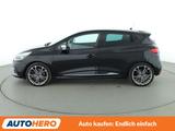 Renault Clio 1.6 Turbo Renault Sport Aut.*NAVI*TEMPO*ALU - mit Benzin-Antrieb: Kleinwagen