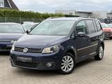Volkswagen Touran 1.4 Highline /NAVI/TEMPOMAT/6.GANG/ - Volkswagen Touran aus 2011: Highline
