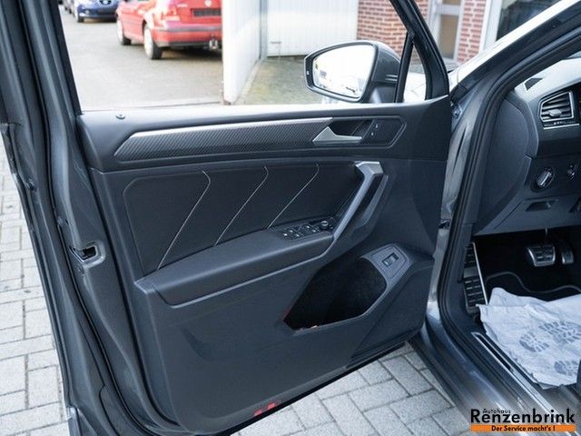 Tiguan Allspace R-Line TDI DSG 4M. AHK HUD 360°