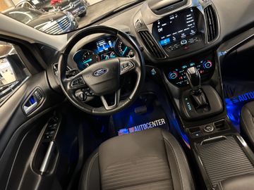 Ford Kuga Titanium *1. Hand*Klima*SHZ*Bluetooth*PDC*