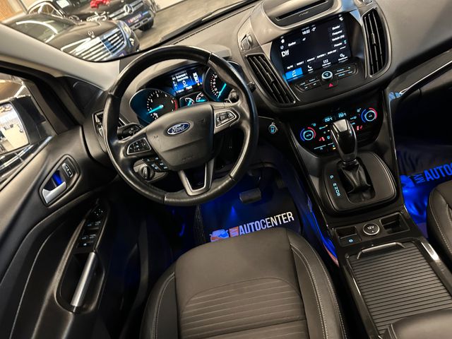 Ford Kuga Titanium *1. Hand*Klima*SHZ*Bluetooth*PDC*