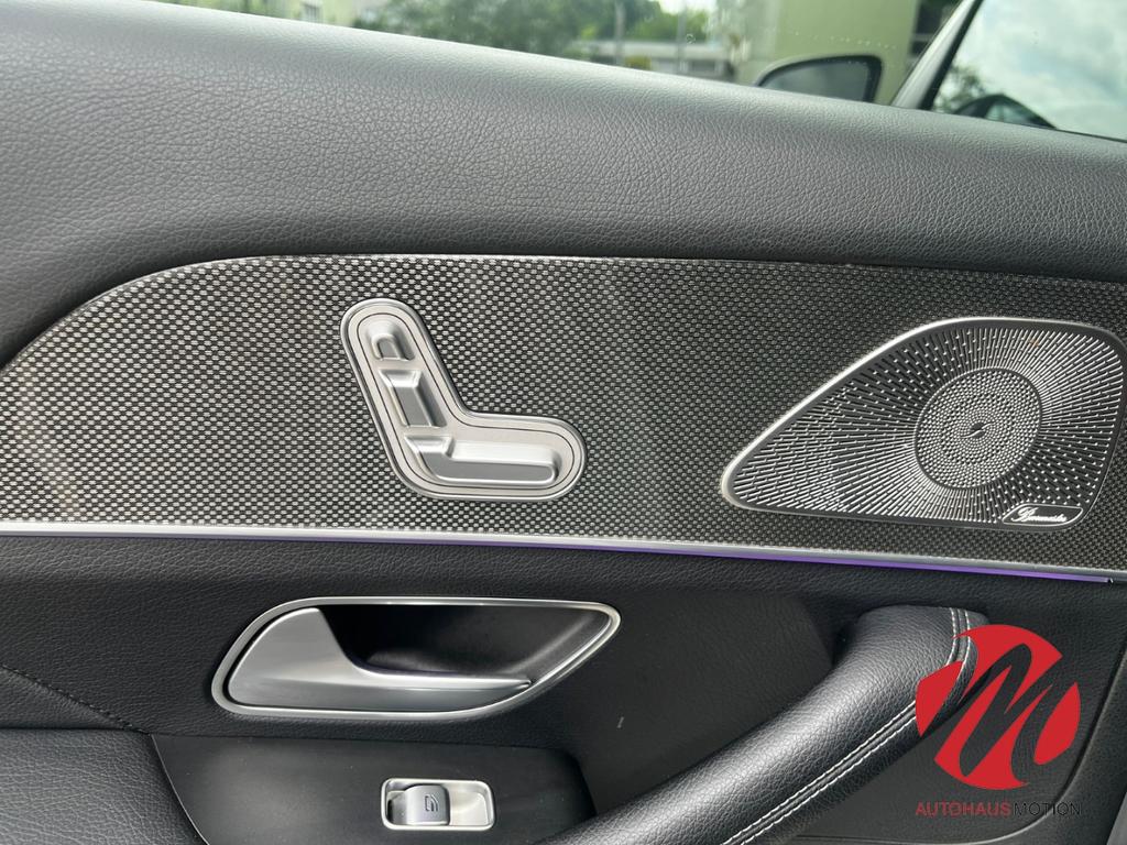 Mercedes-Benz GLS 400