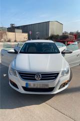 Volkswagen Passat CC 2.0 TSI, 200 PS, TÜV ... - Volkswagen Passat CC in Hannover