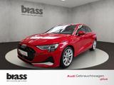 Audi A3 Limousine advanced 35 TDI 110(150) kW(PS) S t - Audi A3 Jahreswagen mit Diesel-Antrieb