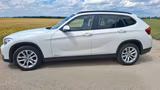 BMW X1 xDrive18d - - gebrauchte BMW X1 aus dem Jahr 2015