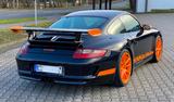 Porsche 997GT3RS*SpChrono+*ScheckheftPZ*Unfallfrei*TOP - Porsche 997: Gt3 RS